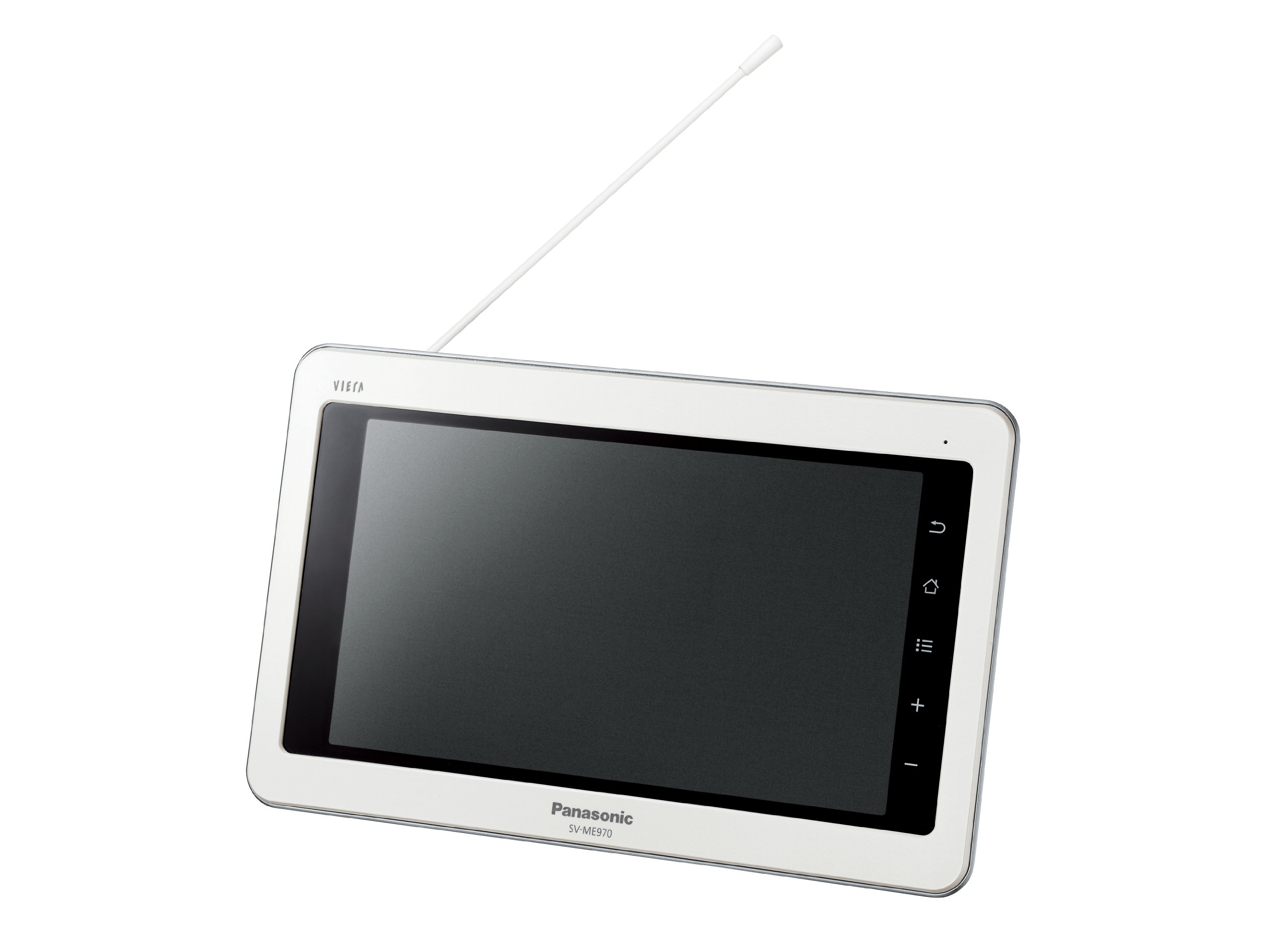 Amazon | パナソニック 7V型 液晶 テレビ プライベート・ビエラ SV