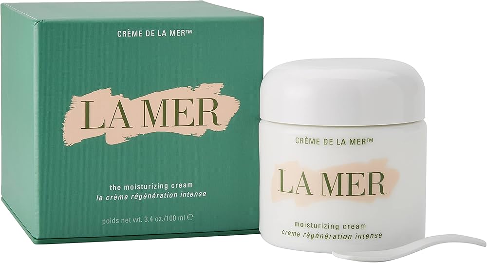 Amazon.com: La Mer Moisturizing Cream 3.4 Ounce : Beauty