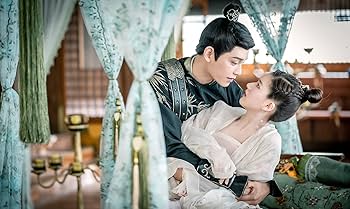 Amazon.co.jp: 花の都に虎(とら)われて~The Romance of Tiger and Rose