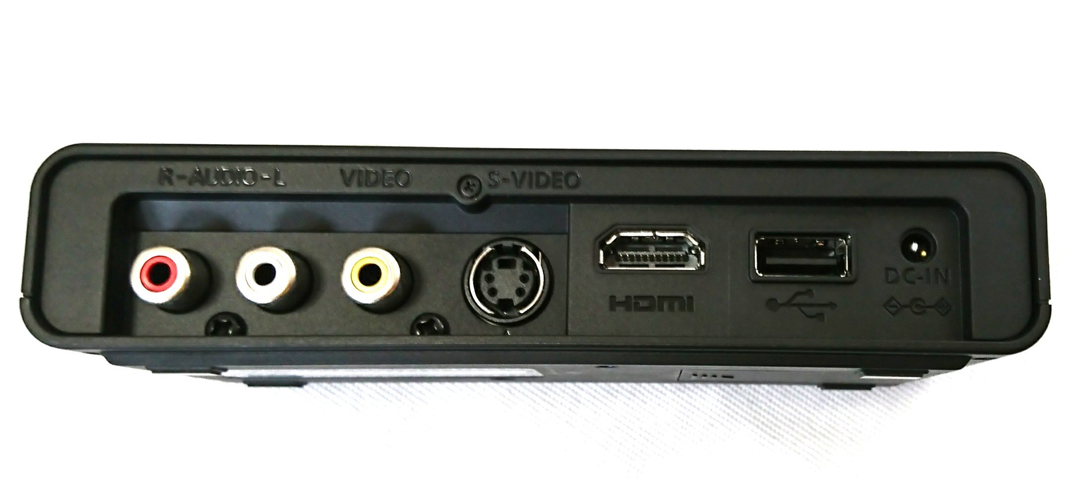 Amazon.co.jp: アイ・オー・データ アナ録 GV-VCBOX(ビデオ