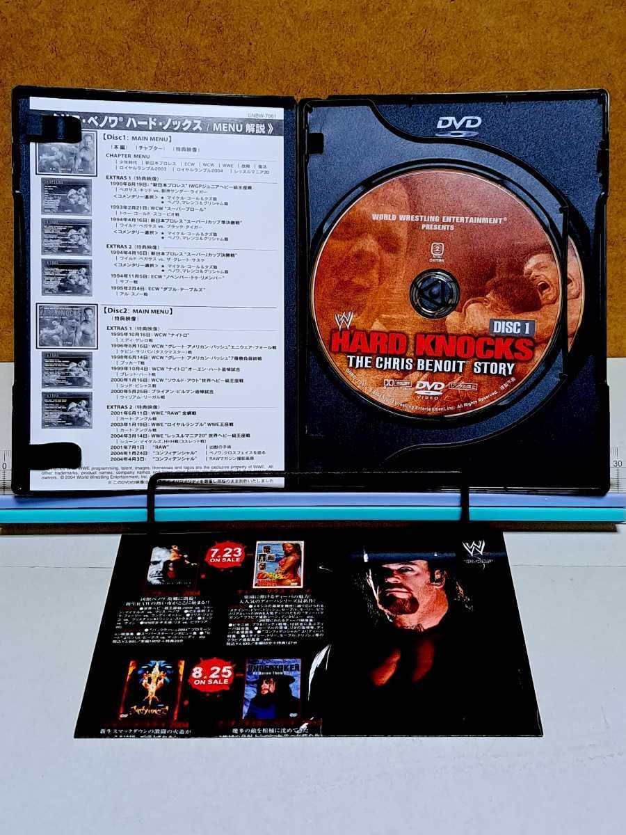 WWE 新日本プロレス クリス・ベノワ 13体、ベルト付きセット WWE 新