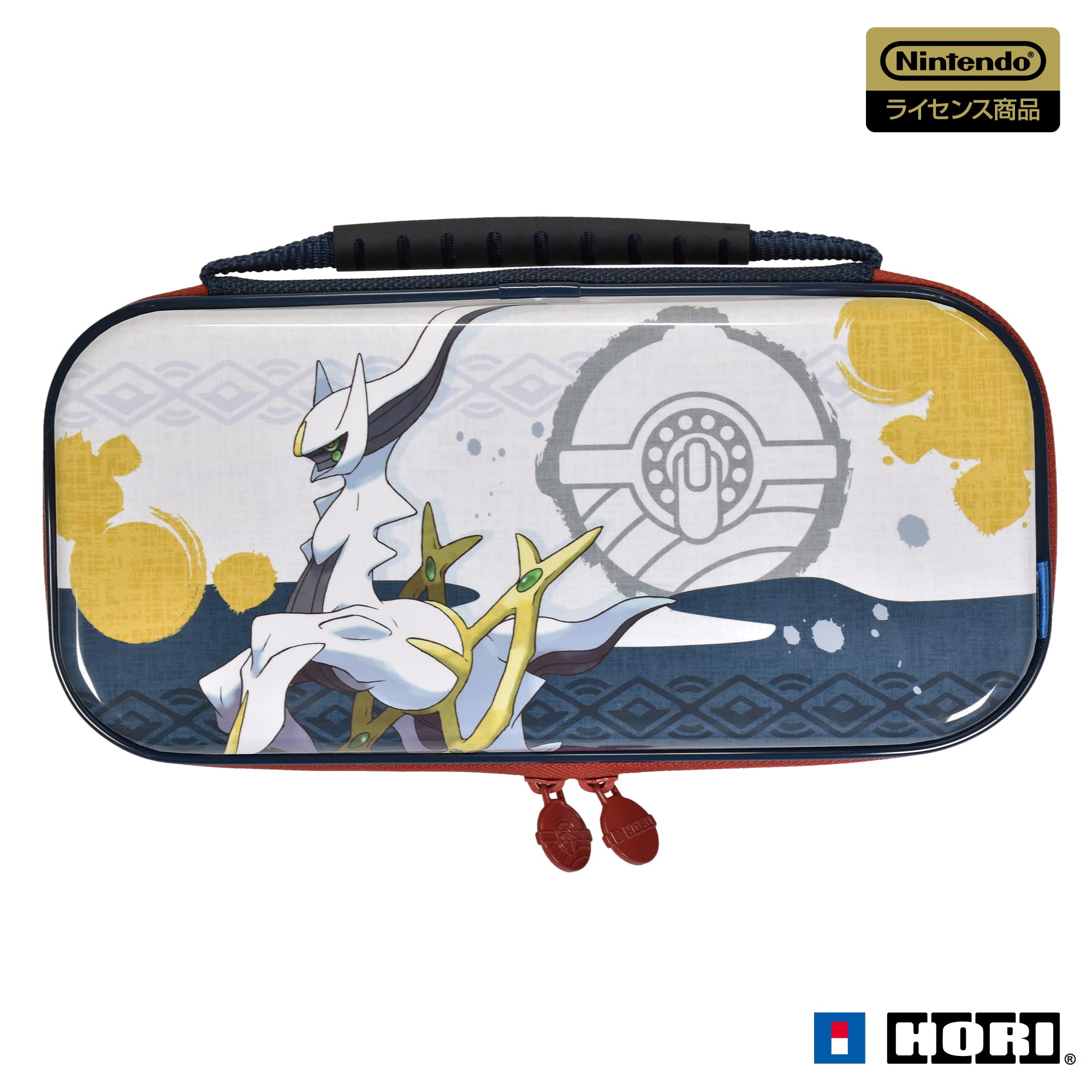 Amazon.co.jp: 【任天堂ライセンス商品】『Pokémon LEGENDS アルセウス