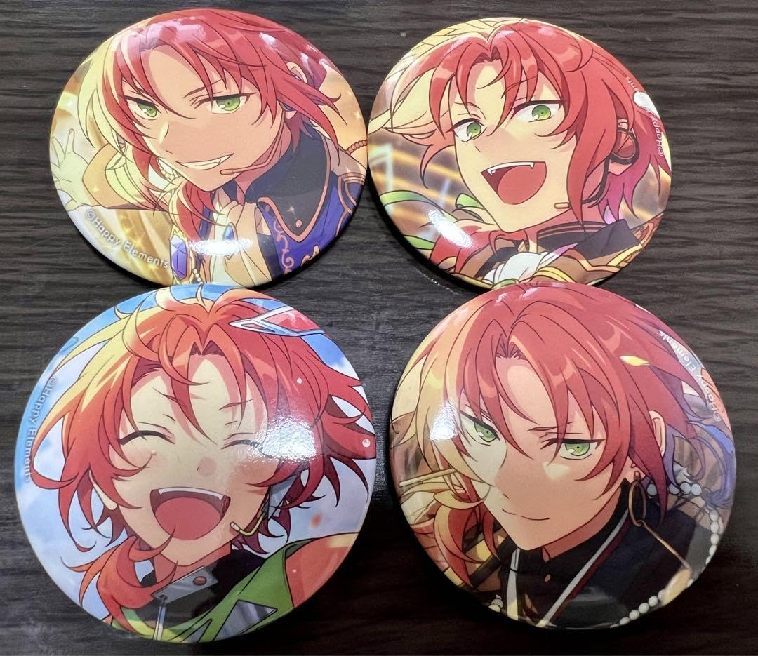 あんスタ 月永レオ とるパカ 【公式通販】