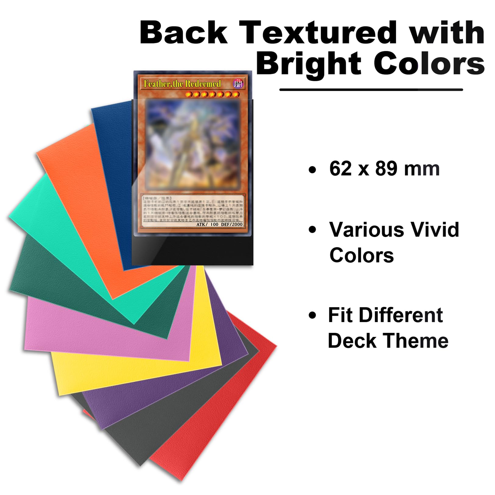 Amazon.co.jp: 遊戯王 カードスリーブ 200枚パック グレー 日本製