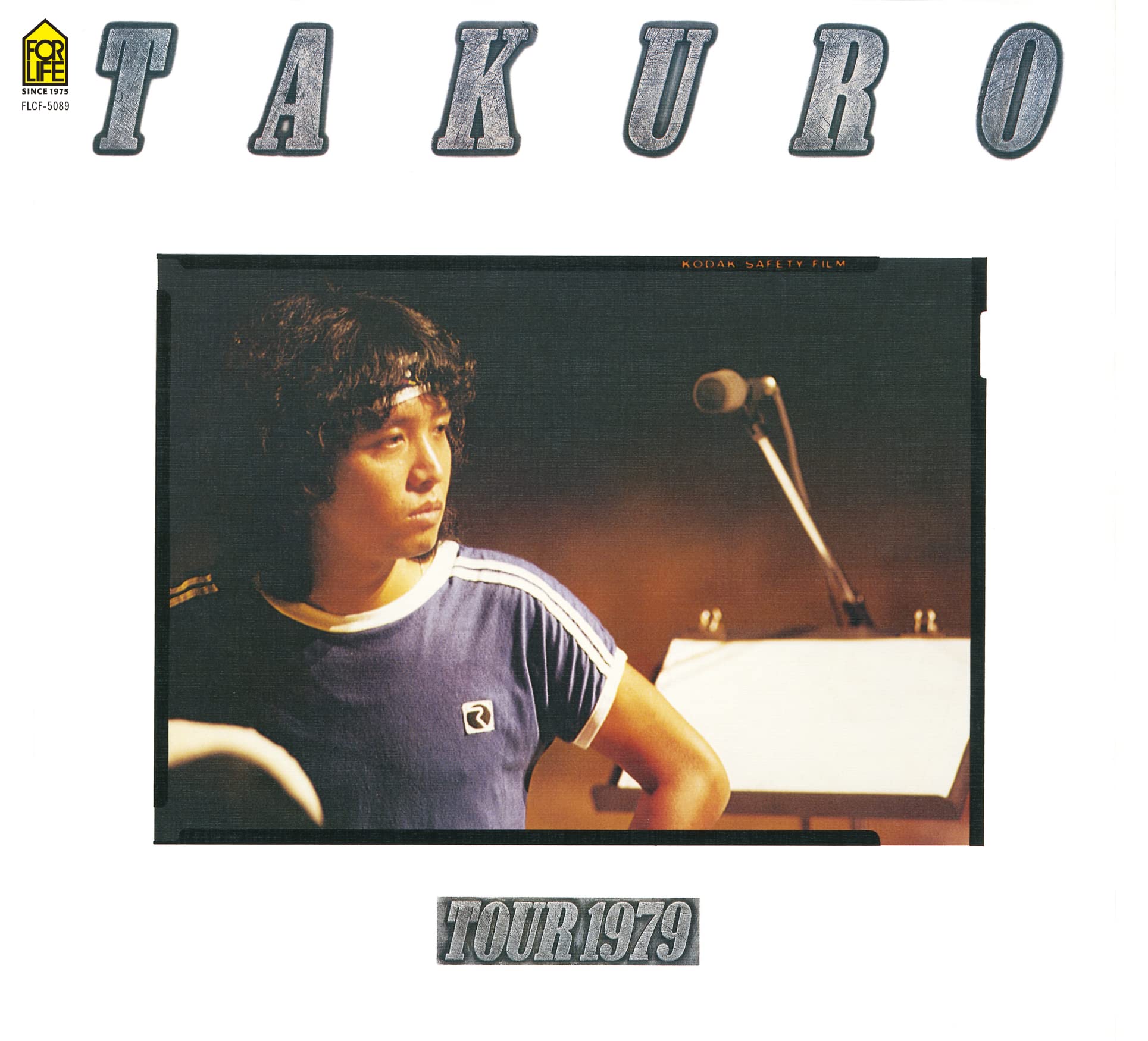 Amazon.co.jp: COMPLETE TAKURO TOUR 1979完全復刻盤 - 吉田拓郎