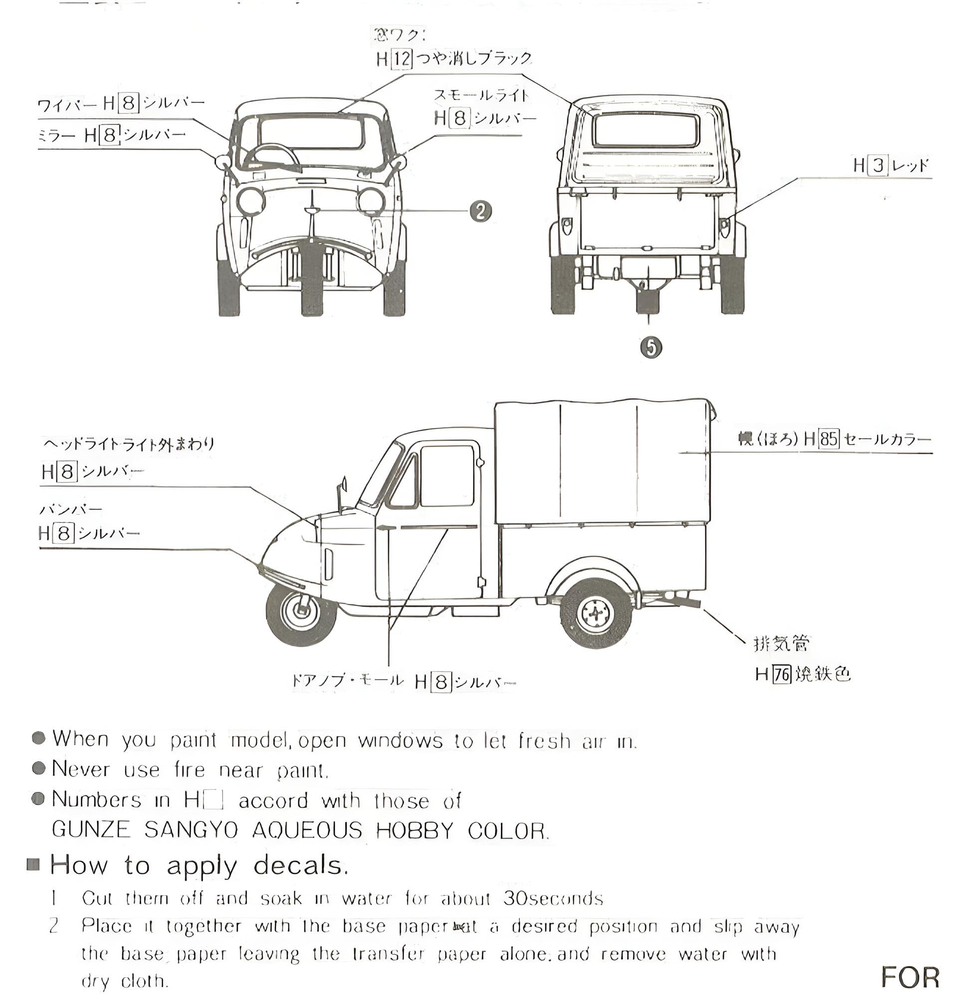 Amazon | マイクロエース 1/32 オーナーズクラブ '58 ダイハツ