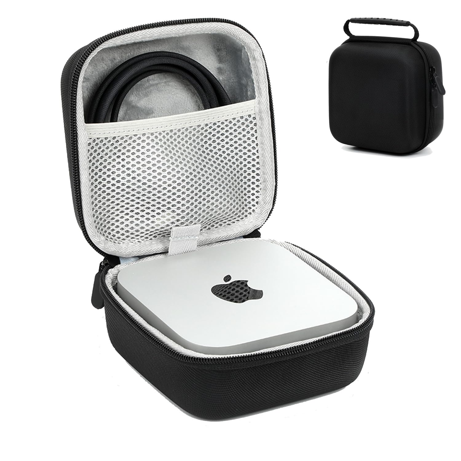 Amazon.co.jp: YipuVR Mac Mini M4 Pro/M4 2024用ハードポータブル