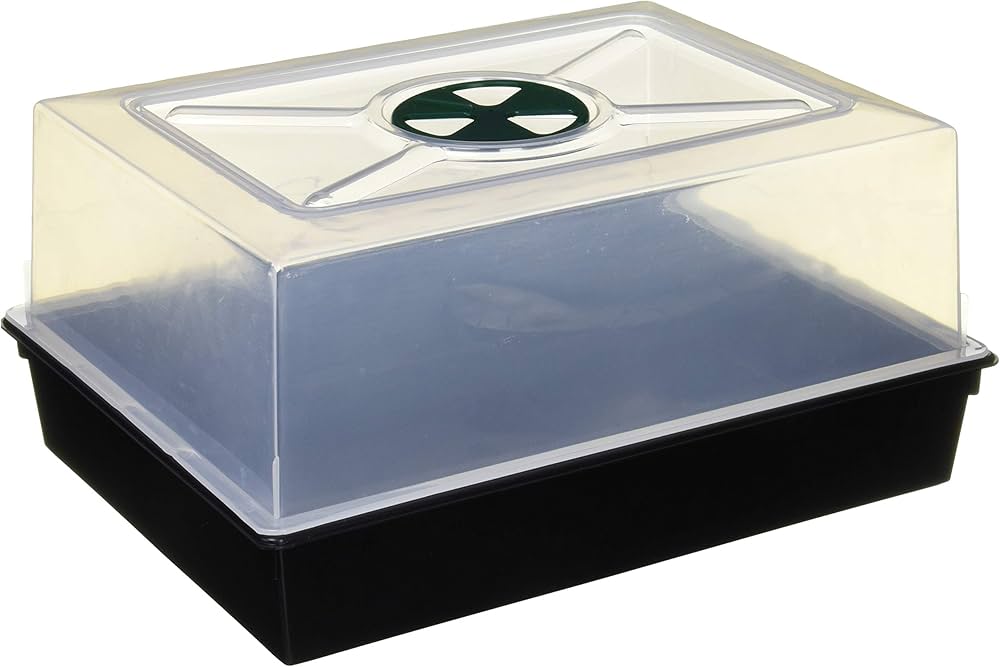 Amazon | 昭和精機工業 発芽育苗器 愛・菜・花 フードトレイセット PG