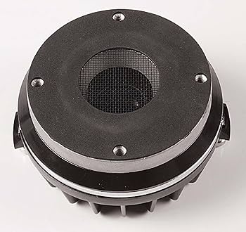 Amazon.com: Eminence N320T-8 High Frequency 2