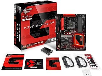 Amazon.co.jp: ASRock AMD X370チップセット搭載 ATXマザーボード X370
