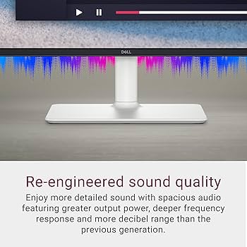 Amazon.com: Dell S2425HS Monitor - 23.8 Inch, FHD (1920x1080