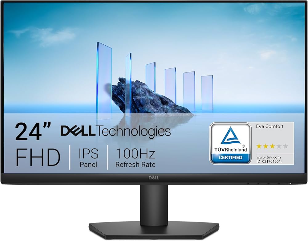 Amazon.co.jp: Dell SE2425HM 24インチ/60.96cm FHDモニター、超薄型
