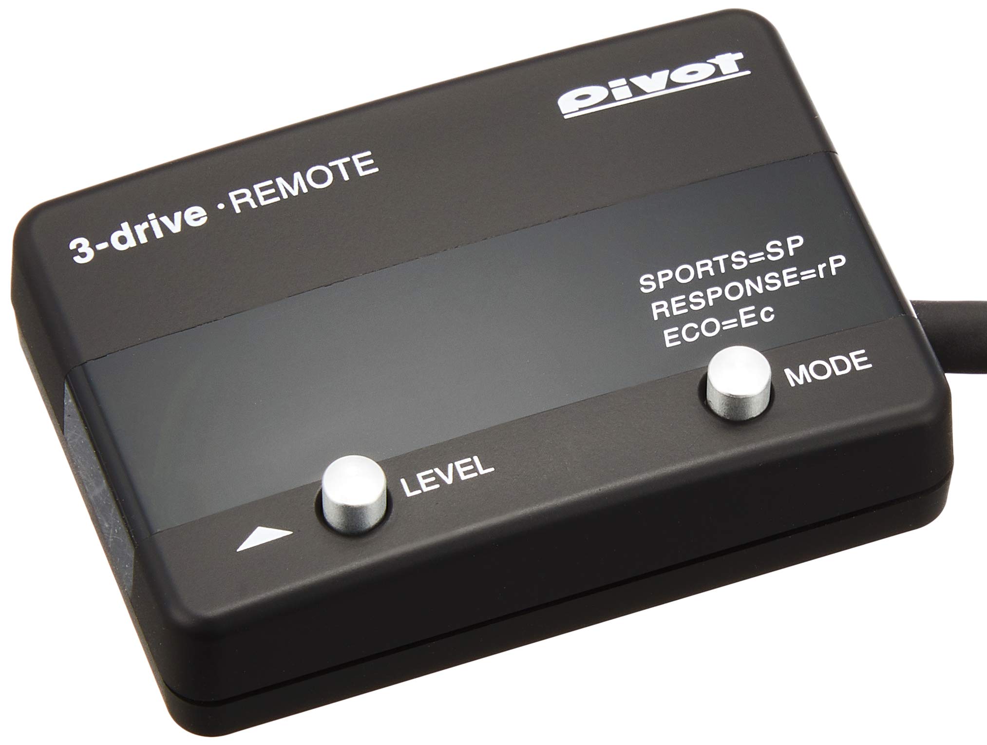 Amazon | PIVOT ( ピボット ) スロコン 3-drive REMOTE 3DR (クルスロ