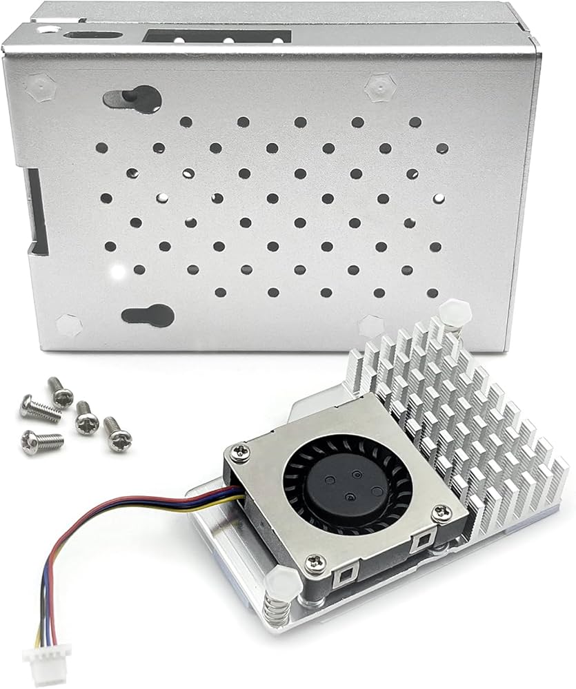 Amazon.co.jp: Awxlumv Raspberry Pi 5用 ケース 公式 Raspberry Pi 5