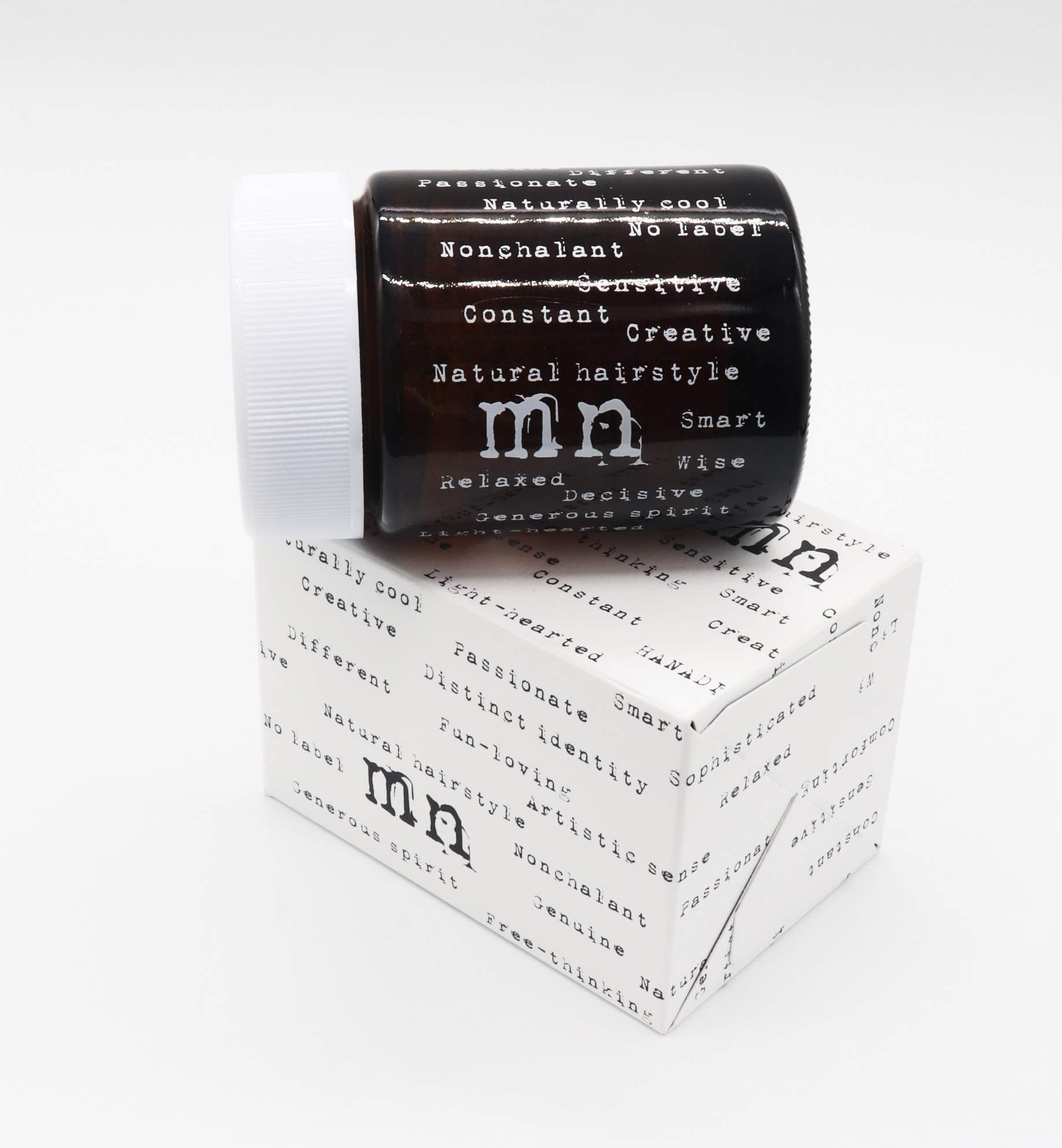 Amazon | ナカノ NAKANO モデニカ ナチュラルJ 90g | NAKANO