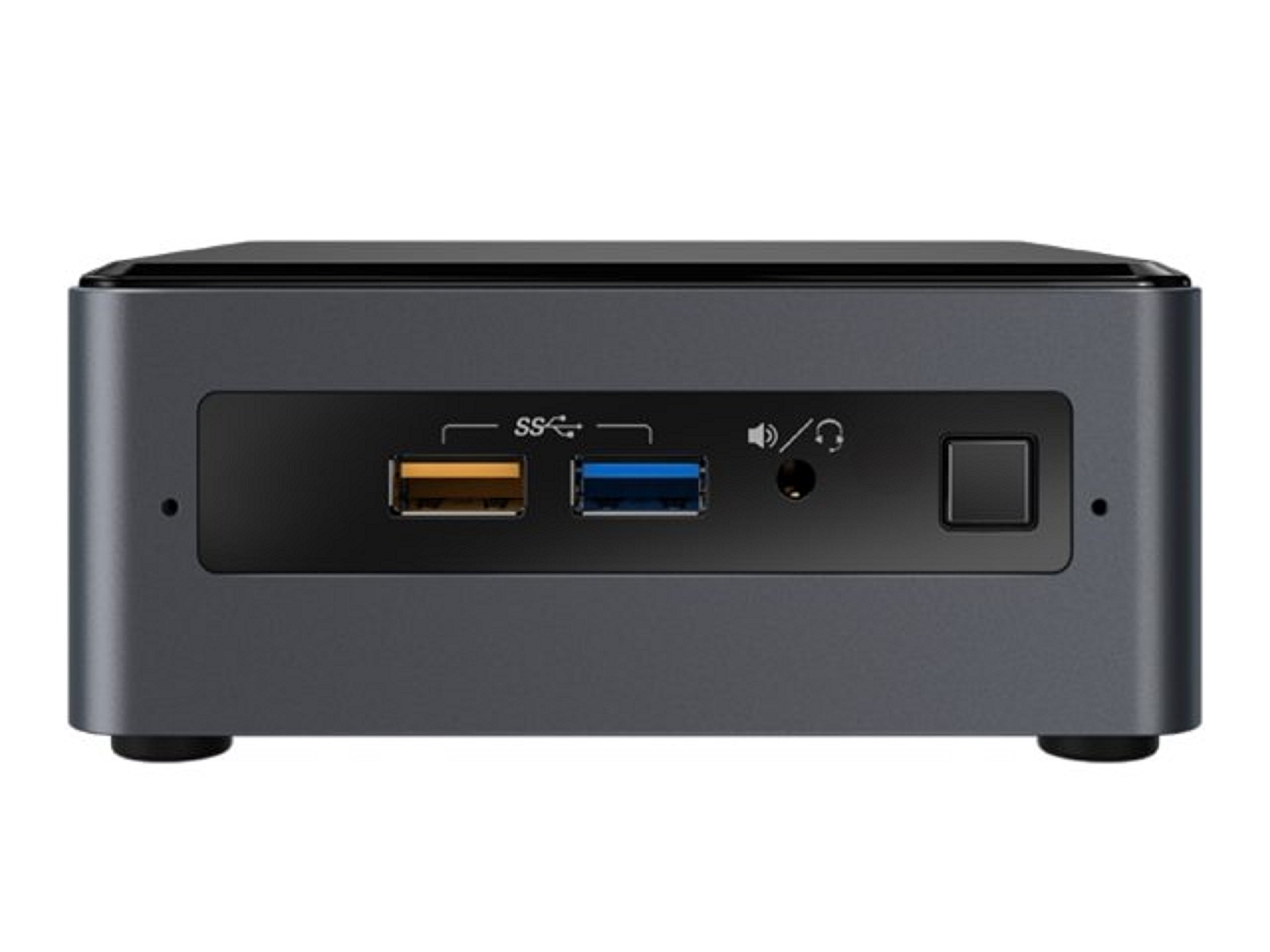 Amazon | インテル Intel® Celeron® プロセッサを搭載した Intel® NUC
