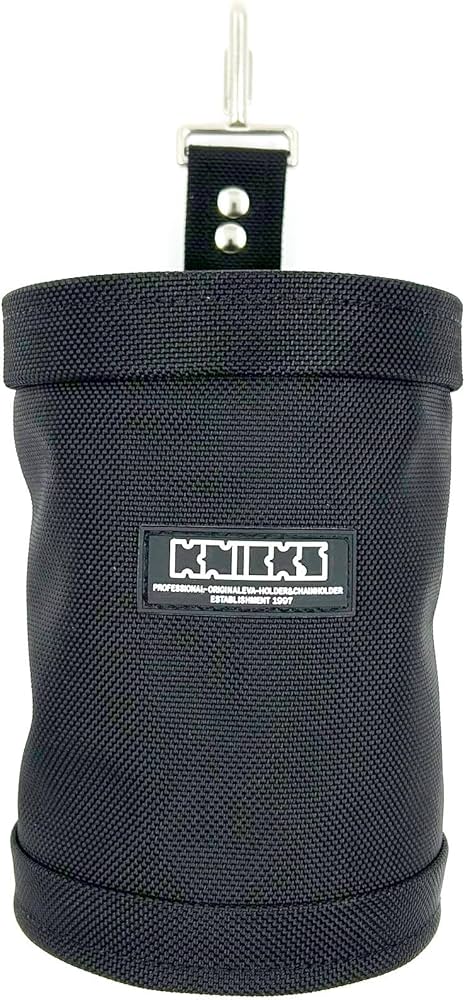 Amazon.co.jp: ニックス 腰袋 コーデュラ バリスティック生地 セフ対応