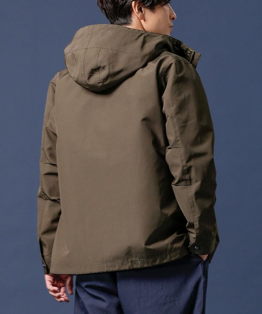 Amazon | [ナノ・ユニバース] MC HOTOPIA ショートモッズ