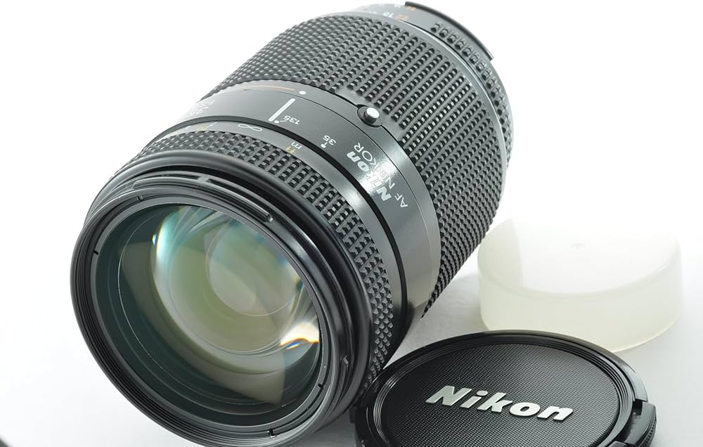 Amazon.co.jp: Nikon AF NIKKOR 35-135/3.5-4.5 : Electronics