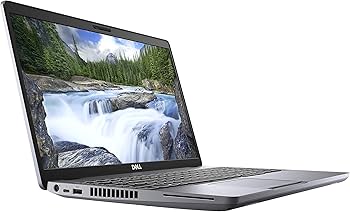 Amazon.com: Dell Latitude 5511 15.6