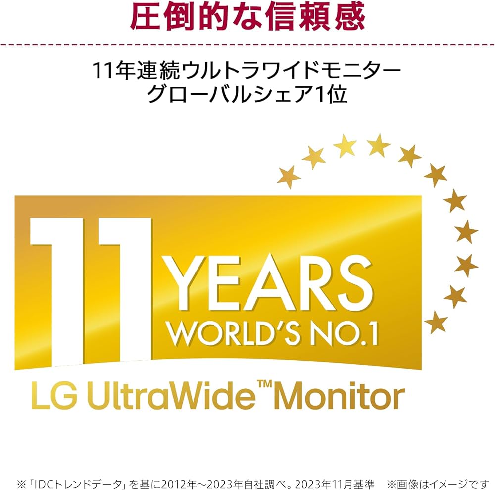 Amazon.co.jp: 【Amazon.co.jp 限定】LG モニター ディスプレイ