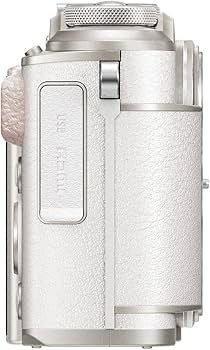Amazon | OLYMPUS ミラーレス一眼 PEN E-PL9 ボディー ホワイト