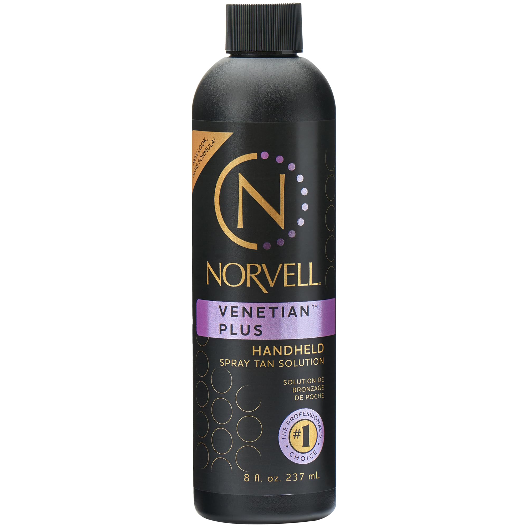 Amazon.com: Norvell Premium Spray Tan Solution Venetian Plus 8 fl