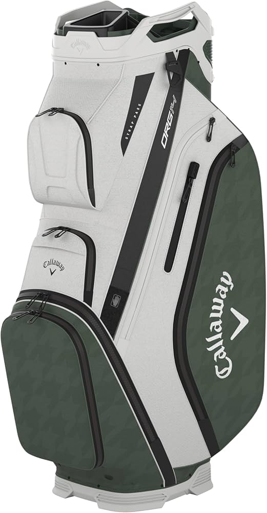 FOURTEEN Callaway ゴルフクラブ11本 + キャディーバッグ Amazon