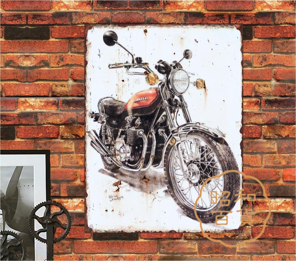 CARTER'S INKYRACER 鉄板 看板 1987年製 USA レトロ CARTER'S