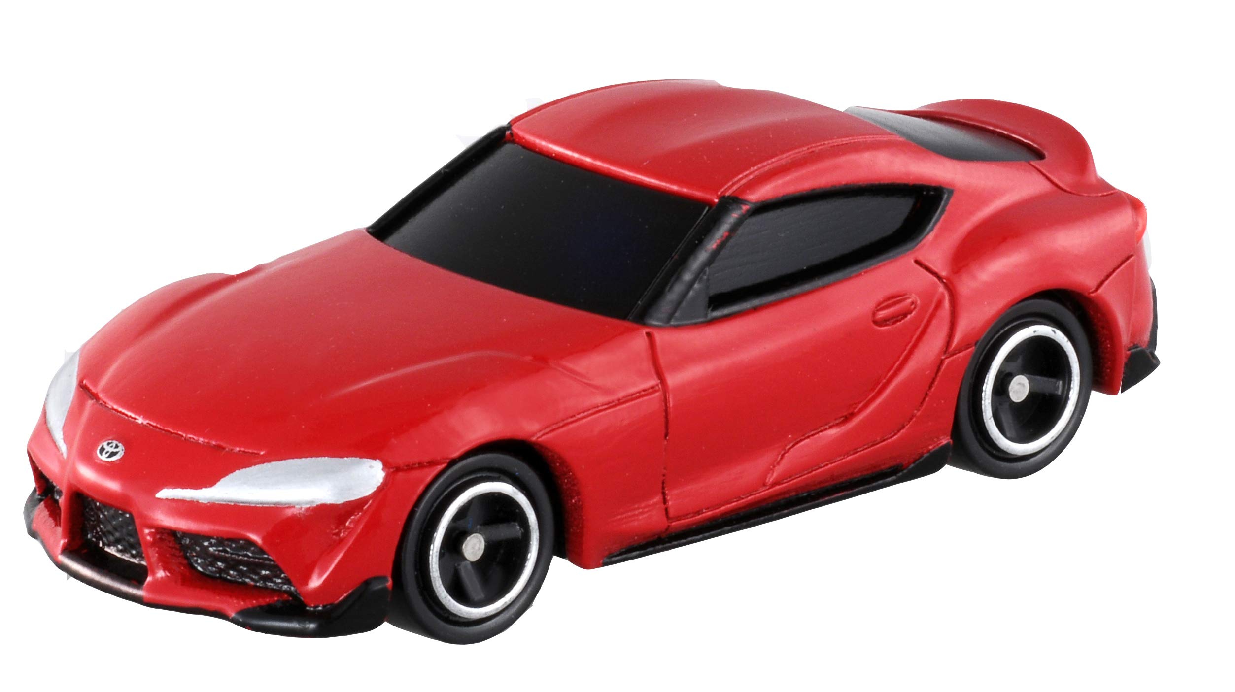 Amazon | タカラトミー トミカ No.117 トヨタ GR スープラ (箱