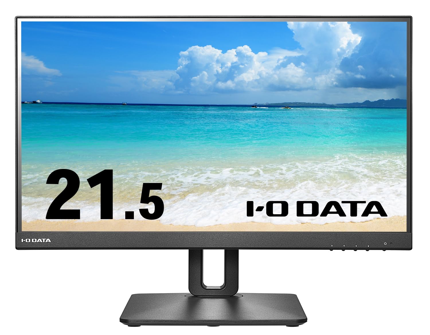 Amazon.co.jp: LCD-D221SV-FX(ﾌﾞﾗｯｸ) 100Hz対応&ﾌﾘｰｽﾀｲｽｽﾀﾝﾄﾞ21.5型