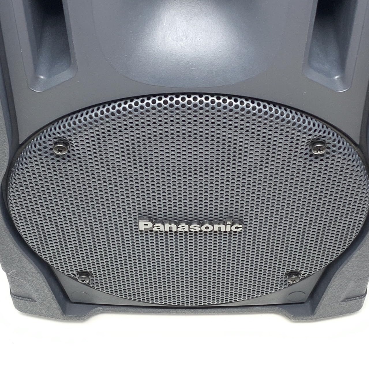 Amazon.co.jp: パナソニック 800 MHz帯ワイヤレスパワードスピーカー