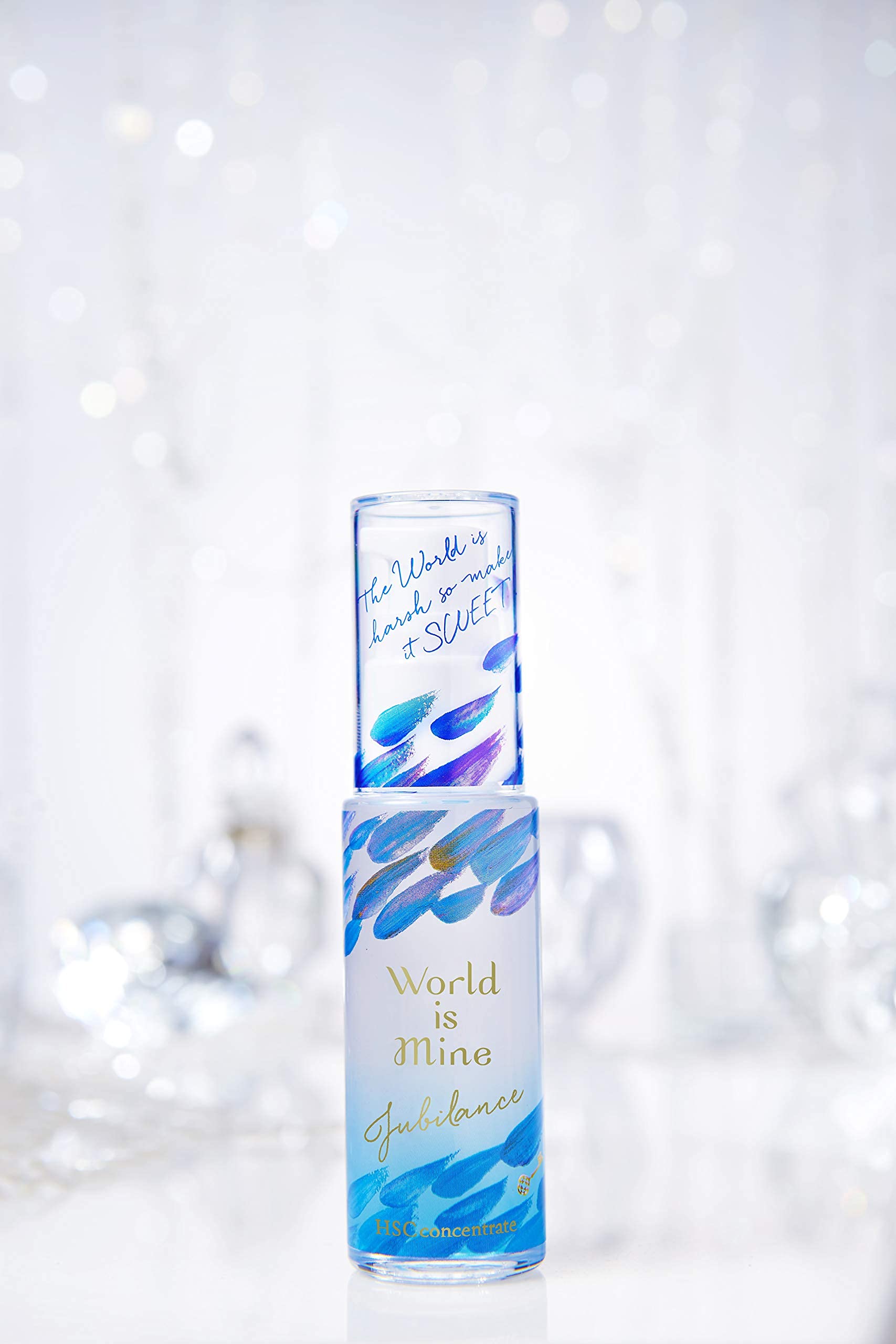 Amazon.co.jp: world is mine