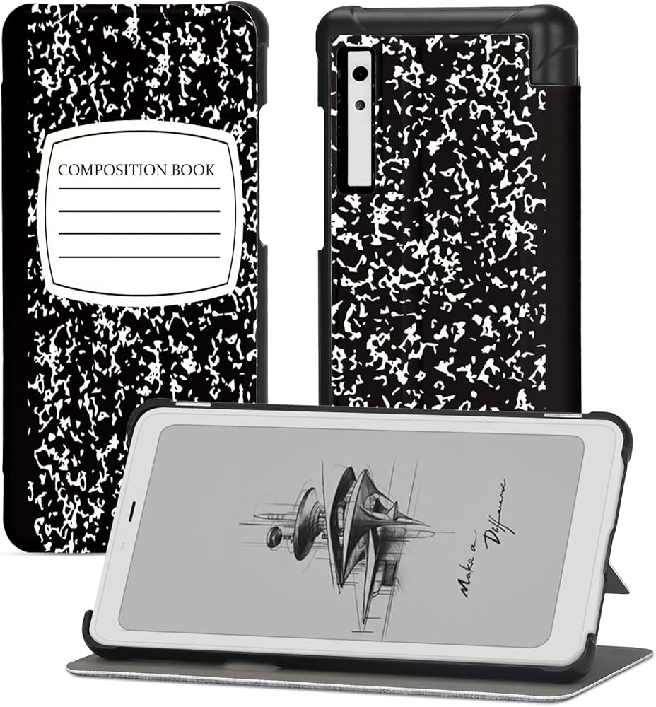 Amazon.com: QIOFEARTH Case for Onyx BOOX Palma 2 / Boox Palma 6.13