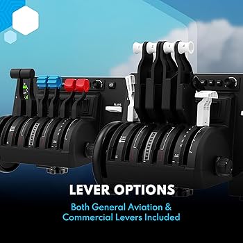 Amazon.co.jp: Bravo Throttle Quadrant - Honeycomb Aeronautical PC