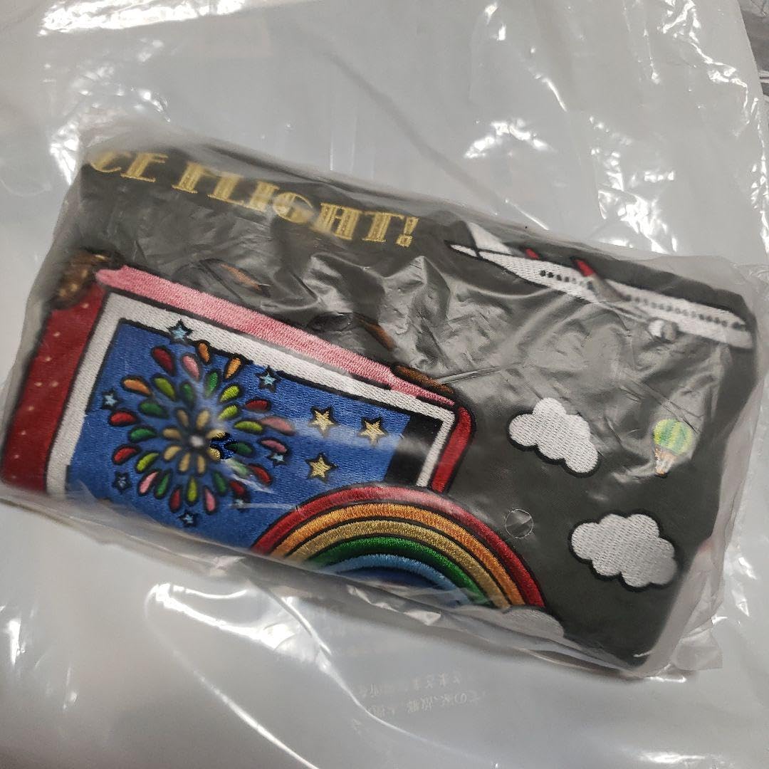 Amazon.co.jp: ボールアンドチェーン JAL 日本航空 コラボ バッグ 機内