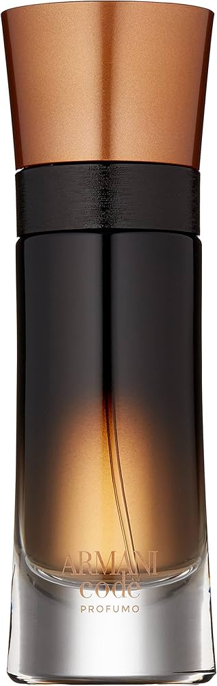 Amazon.com : Giorgio Armani Code Profumo Parfum Spray for Men, 2.0