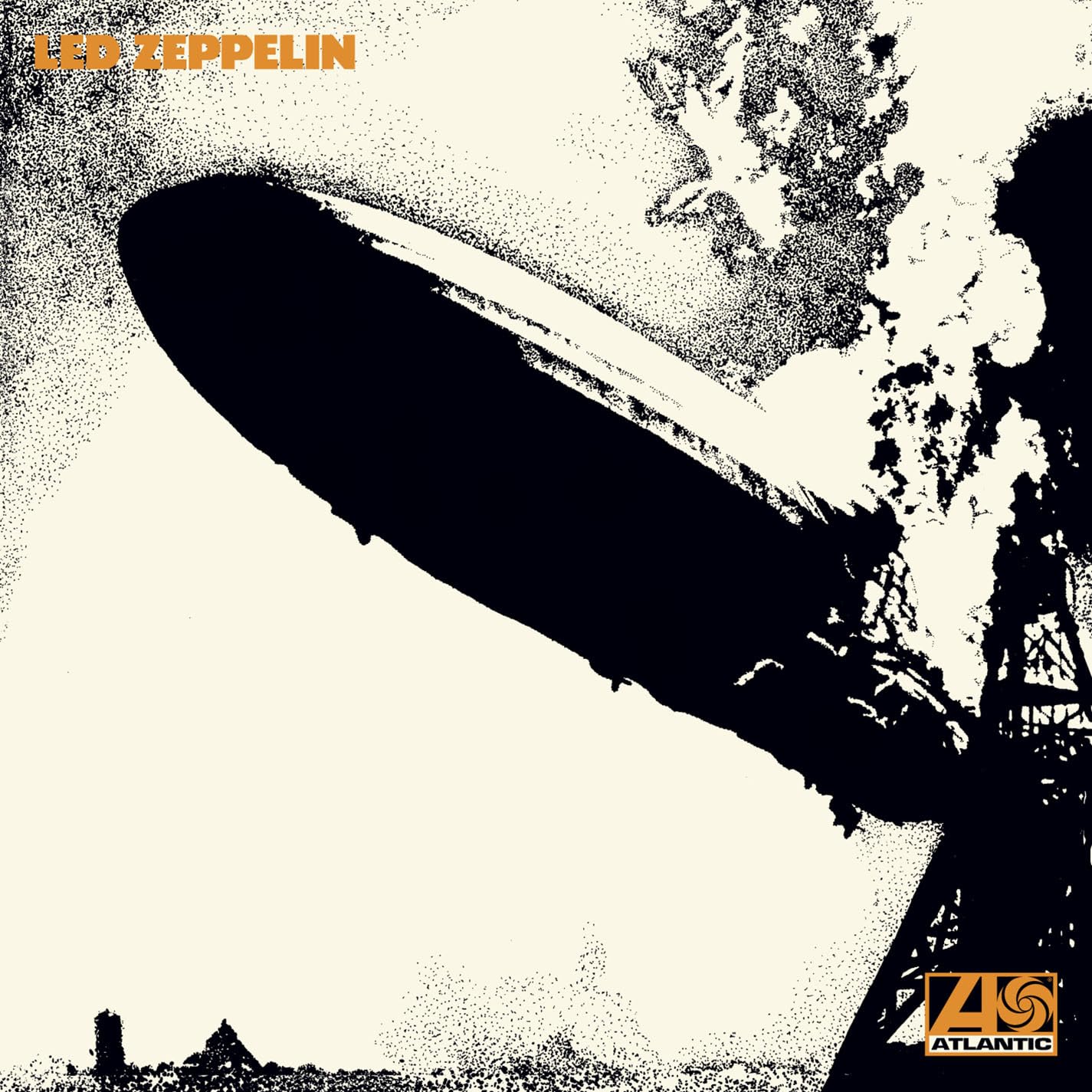 Amazon.co.jp: Led Zeppelin 1 [DELUXE EDITION 2CD]: ミュージック