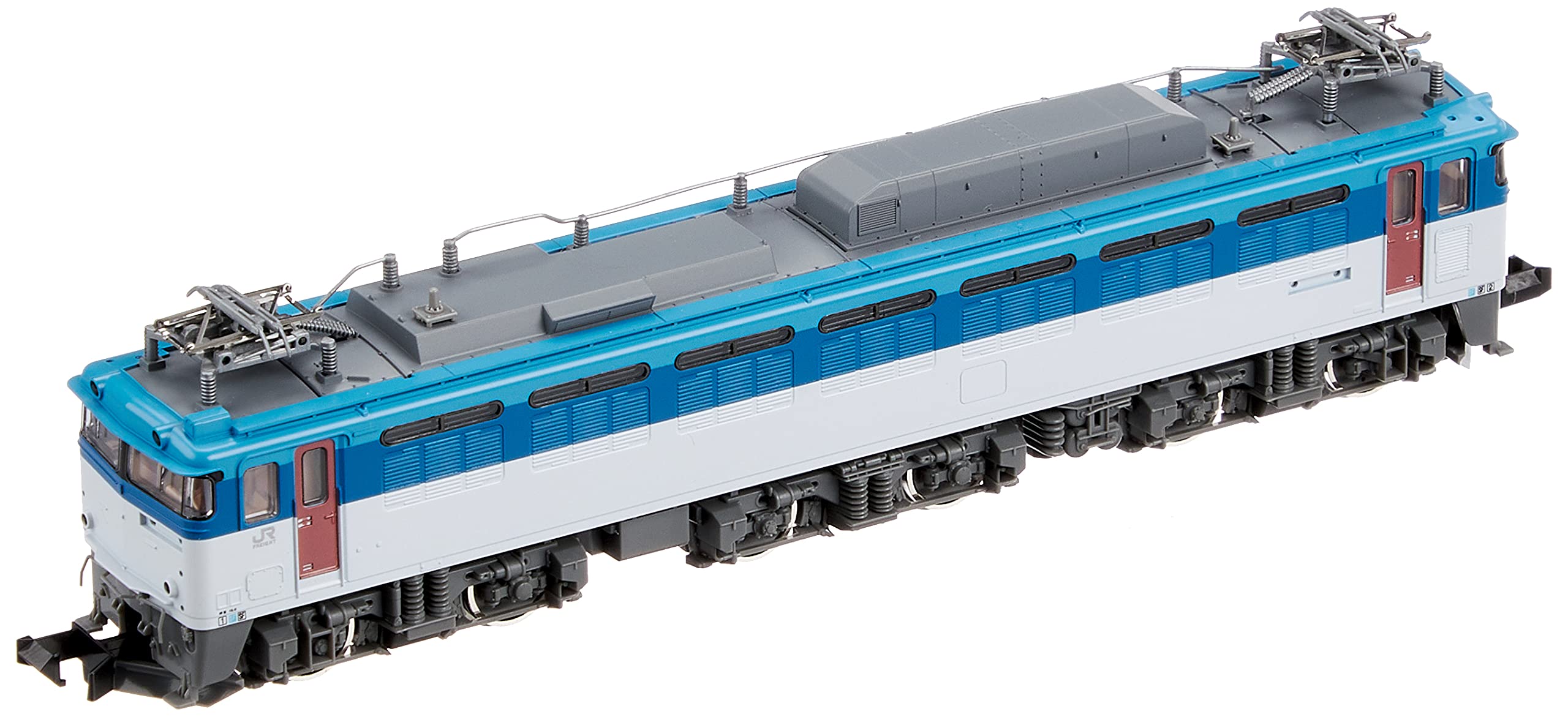 Amazon | TOMIX Nゲージ EF81-500形 7144 鉄道模型 電気機関車 | 鉄道