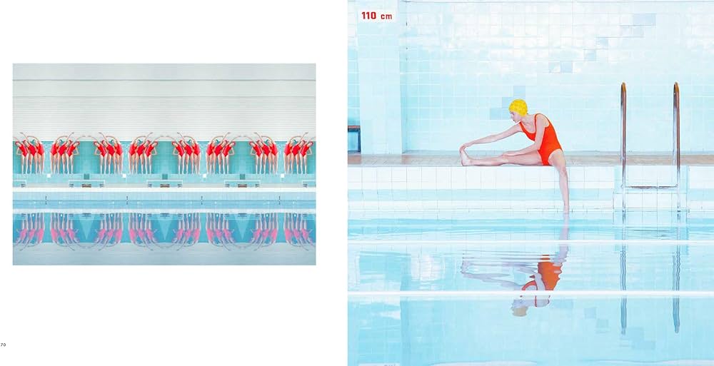 Swimming Pool | マーリア・シュヴァルボヴァー |本 | 通販 | Amazon