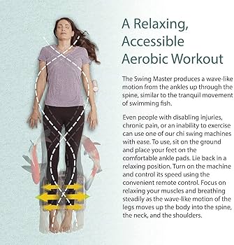 Amazon | Daiwa Felicity 金魚運動マシーン ゆらゆら健康器 金魚運動