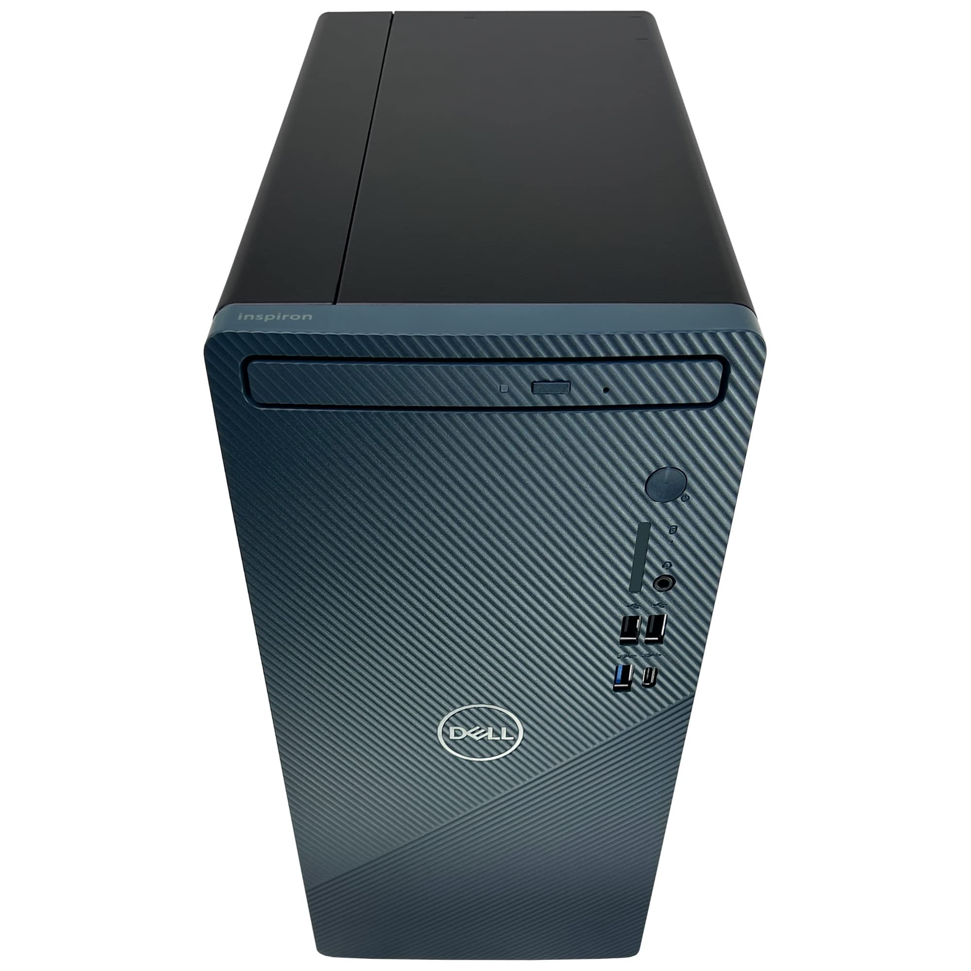 Amazon.com: Dell Inspiron 3910 Desktop PC - 12th Gen Intel Core i7