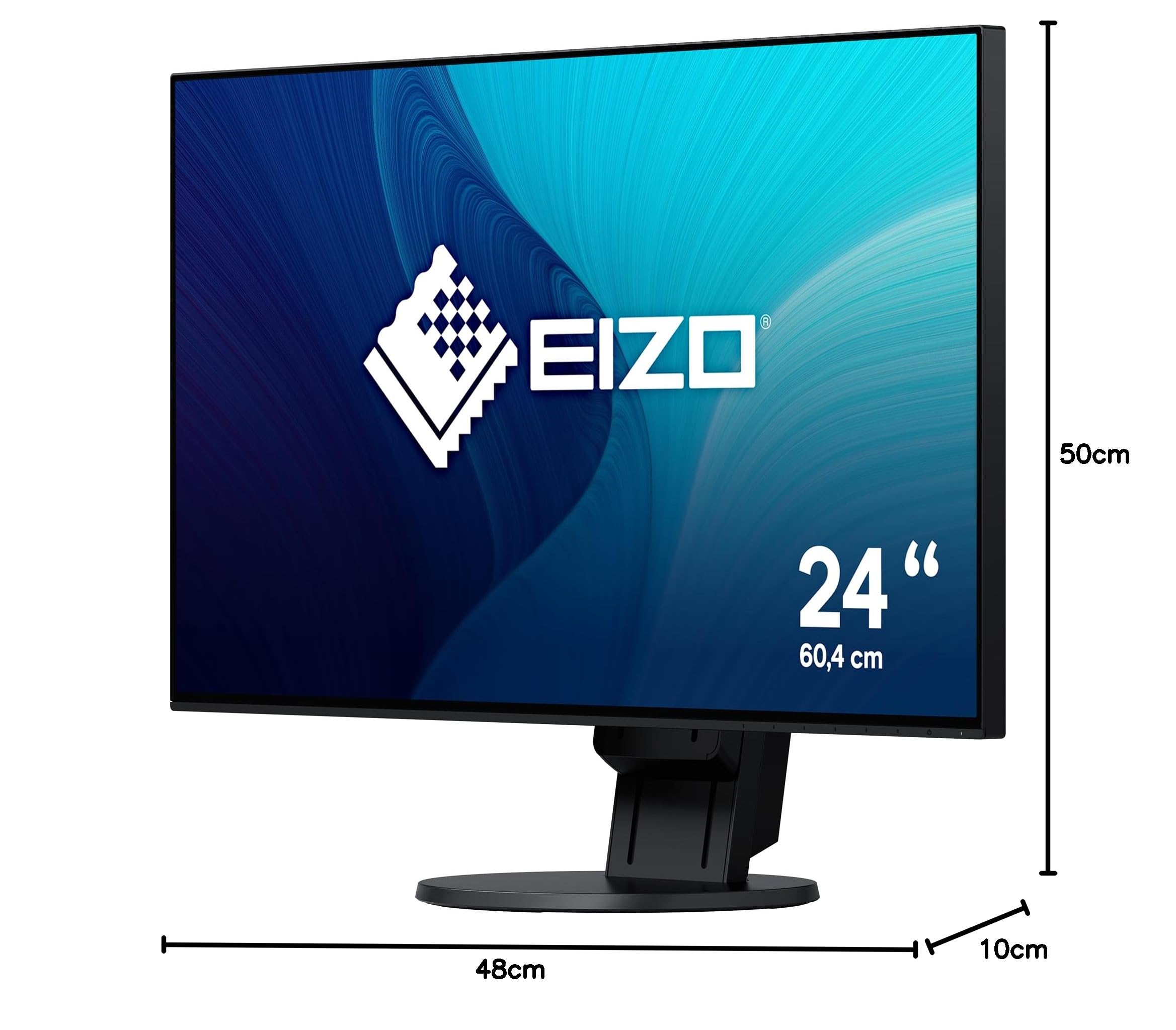 Eizo FlexScan EV2451 23.8