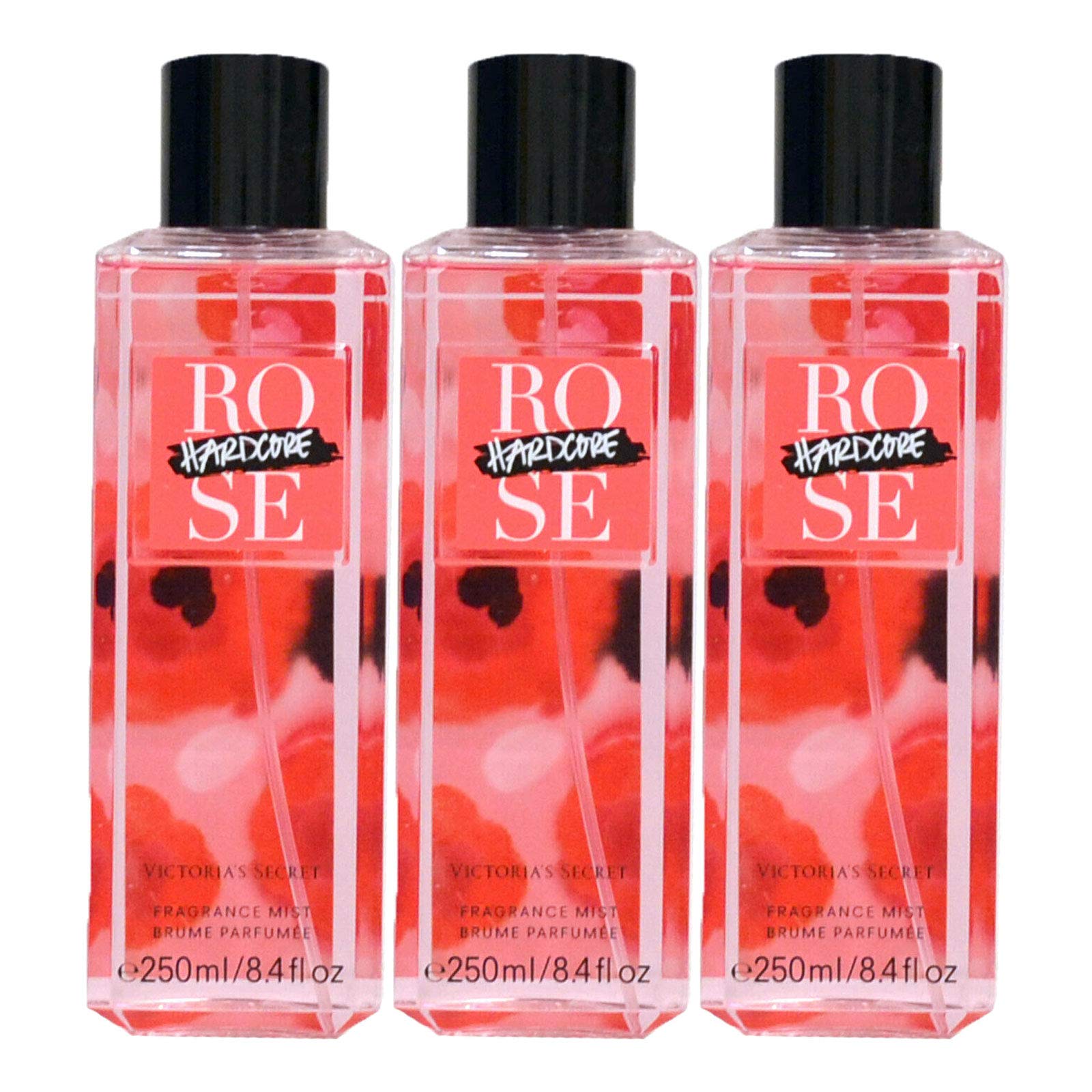 Amazon.com : Victoria's Secret Lot of 3 Fragrance Mist 8.4 Fl Oz
