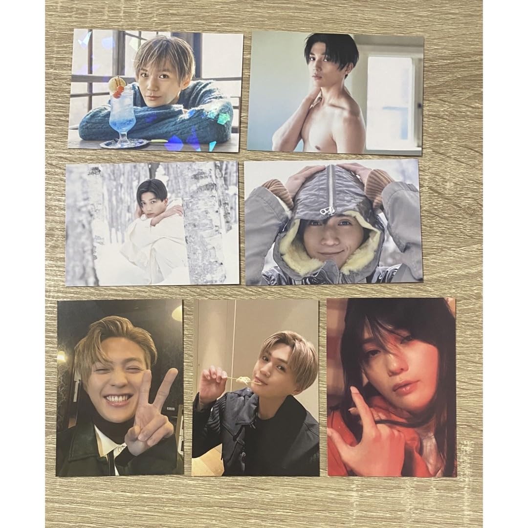 Amazon.co.jp: 八木勇征 1st写真集 『 CONTACT 』 特別限定版限定