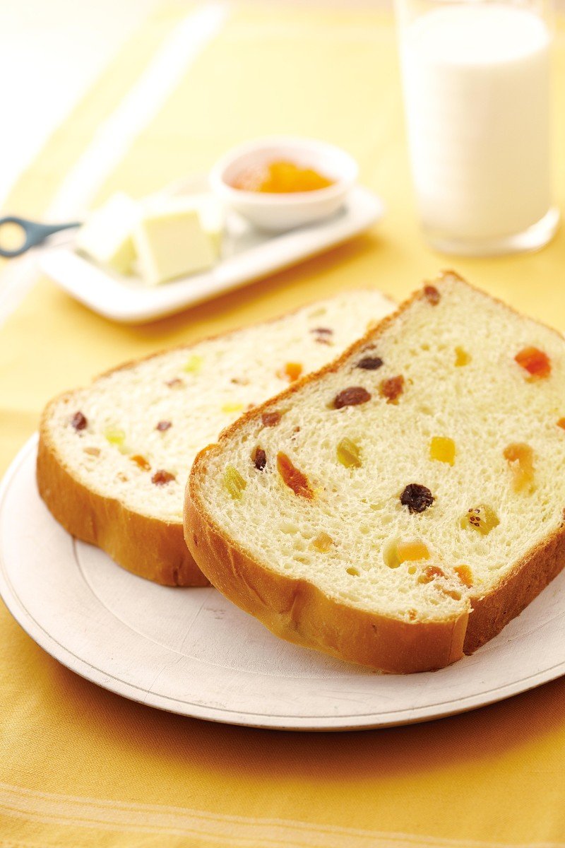 Amazon.co.jp: パナソニック ホームベーカリー 1斤タイプ イエロー SD