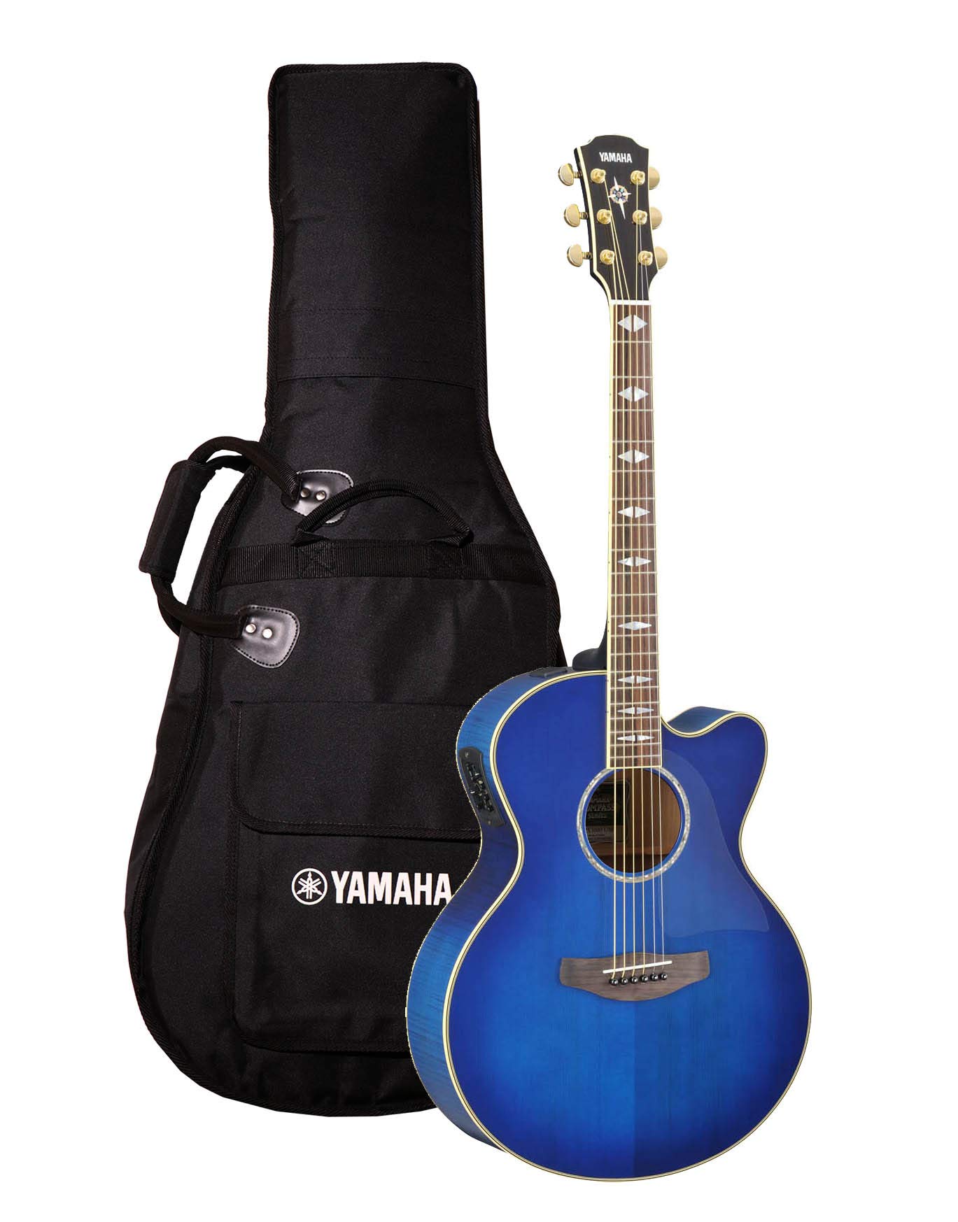 Amazon.co.jp: YAMAHA CPX1000 UM エレアコギター (ヤマハ) : 楽器