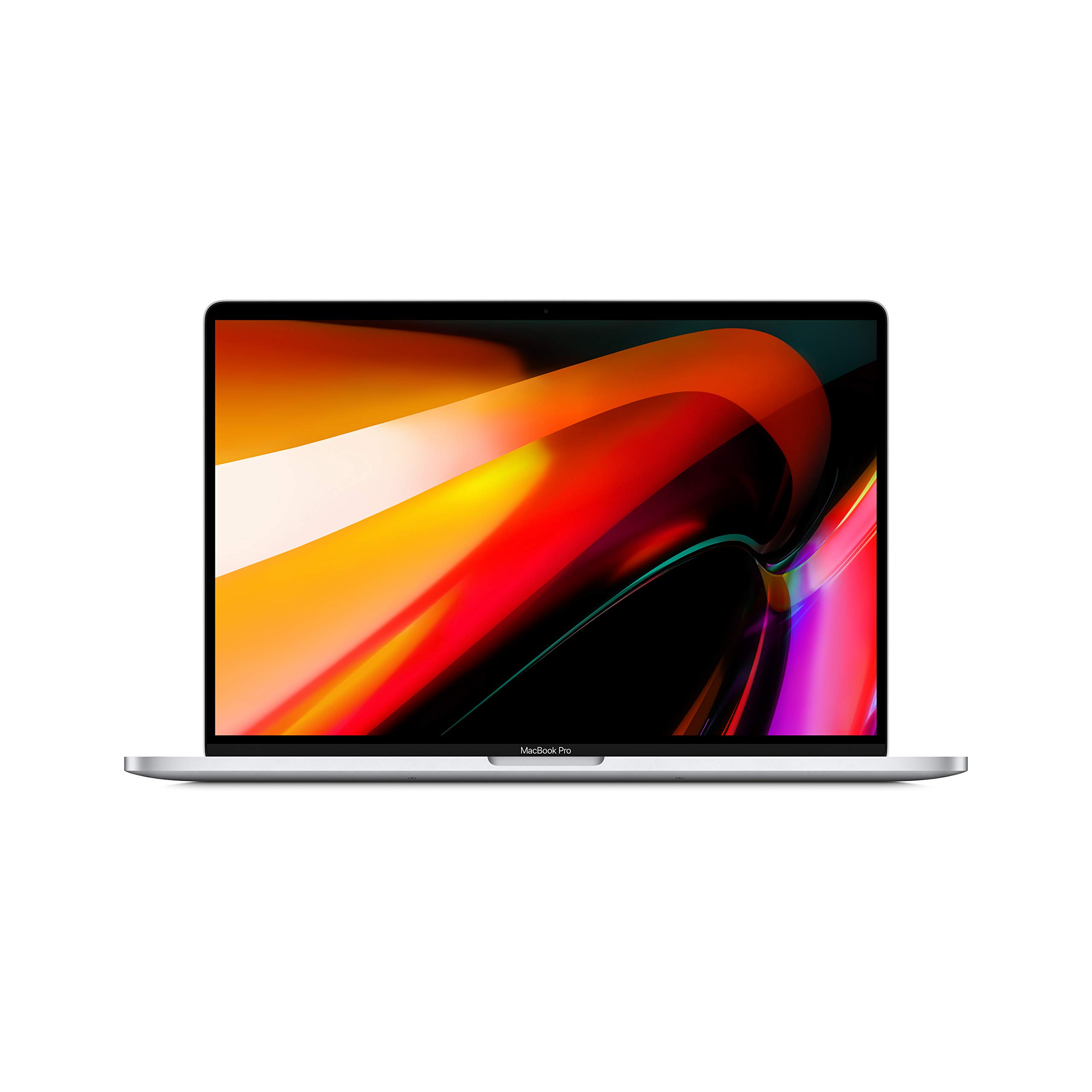 2019 Apple MacBook Pro with 2.4GHz Intel Core i9 (16-inch, 64GB