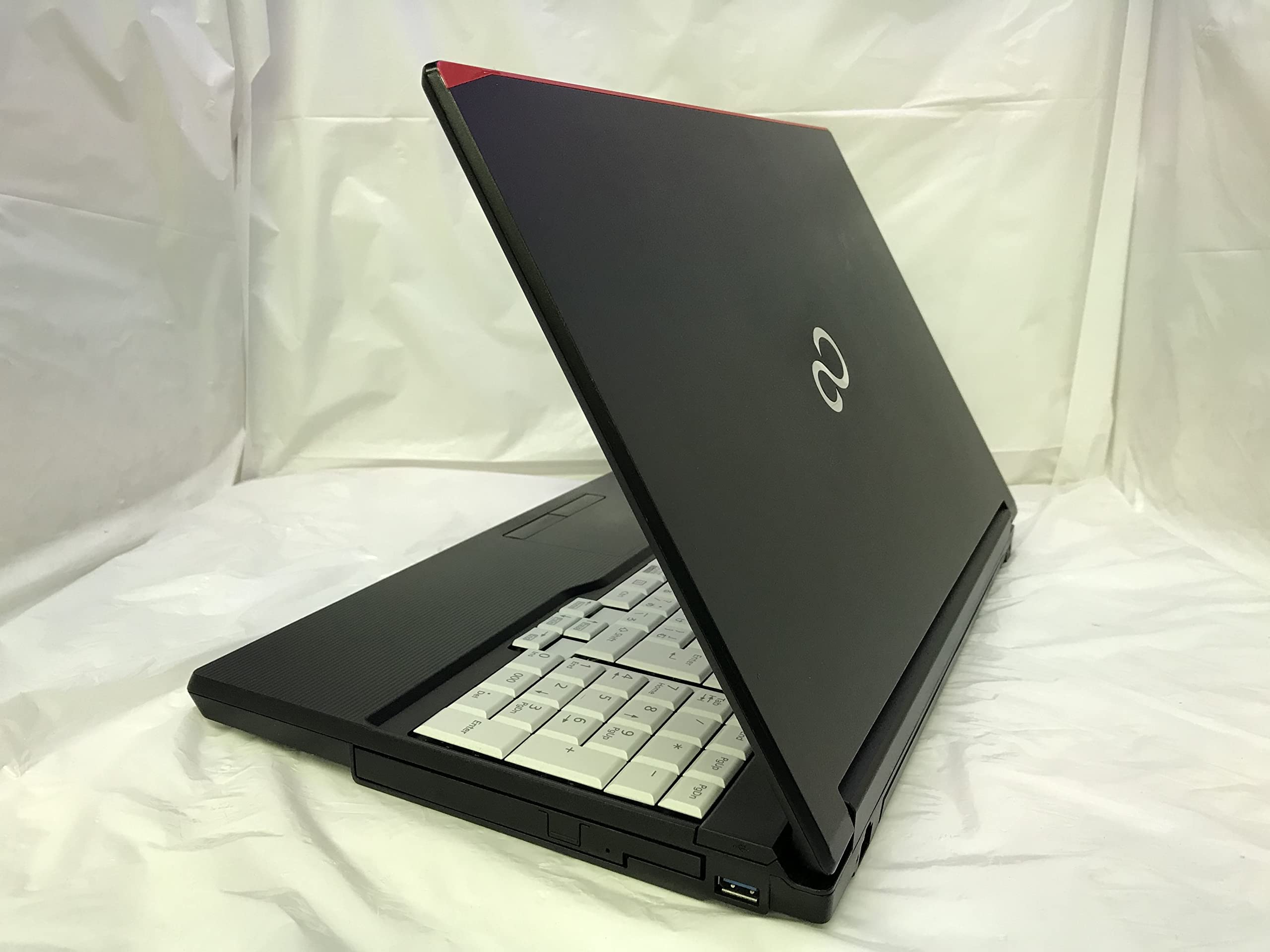 Amazon.co.jp: 【中古】 富士通 LIFEBOOK A746/P ノートパソコン Core