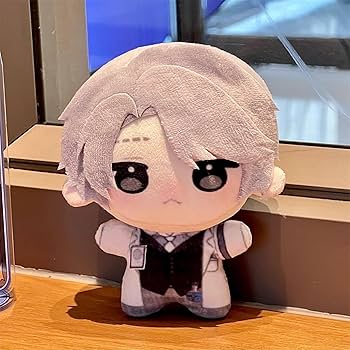 Amazon.co.jp: SHINHA IdentityV 第五人格 納棺師 イソップ・カール